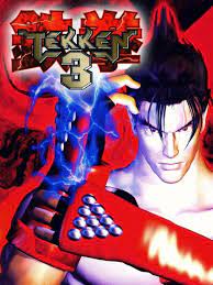 Tekken 3 is the third installment of namco's premier 3d fighting game franchise. Full Game Tekken 3 Free Download For Free Install And Play