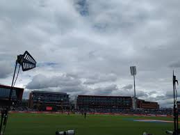 Weather in manchester for today, tomorrow and week. World Cup 2019 Manchester Weather Updates Rain Stays At Bay As India Beats Pakistan Sportstar
