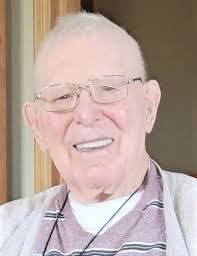 Obituary information for William "Bill" H. Voss