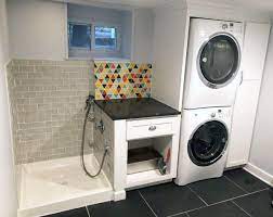 Top 60 Best Home Dog Wash Station Ideas Canine Shower Designs