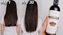 1 Month Castor Oil Hair Growth Results
