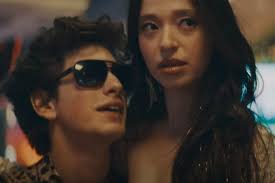 Mark Eidelstein, como Ivan (Vanya) en ANORA, parece que Timothee Chalamet  se preparó para la película ingiriendo nada más que cocaína durante 4 meses  seguidos antes de filmar. Y eso no es