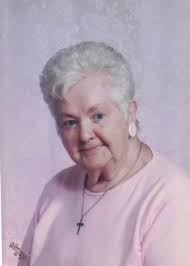 Margaret Hall-Vincent, 97