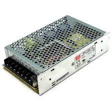 Besides good quality brands, you'll also find plenty of discounts when you shop for dc dc power supply during big sales. 12v Dc Switching Power Supply Mean Well Rs 100 12 Electron Com