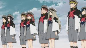 Please read the faq before asking questions. Ikuno Darling In The Franxx Wiki Fandom