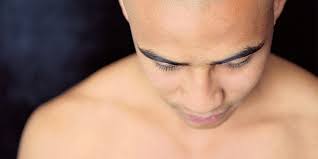 Creatine supplements cause an increase in dht levels, which alters the enzyme that converts testosterone to dht. Creatine And Hair Loss What You Need To Know The Bald Gent