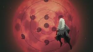3 infinite tsukuyomi hd wallpapers and background images. Eye Of The Moon Plan Narutopedia Fandom