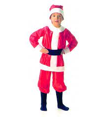 Check spelling or type a new query. Disfraz Papa Noel Bebe Ihr Online Shop Kostum
