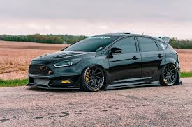 Ford Focus St Ford Focus St Ford Focus Hatchback Ford Focus