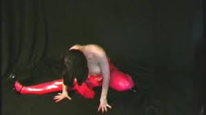 Xenia in red fullbody latex dress 295 min. Flexible Xenia In Spandex Sundress Hd Porn Videos Sex Movies Porn Tube