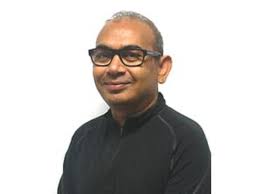 AlterG Appoints New CEO, Sanjay Gupta