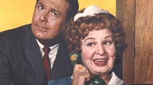 Shirley Booth became a beloved TV star in the 1960s, playing the  sharp-witted and lovable housekeeper in the hit show Hazel. Known for her  impeccable comic timing and warmth, Booth made the