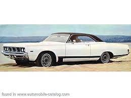 Image result for White 1969 Polara