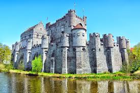 Еще в бельгии почти каждый город отличается от. Dostoprimechatelnosti Belgii Top 25 Mnogo Foto