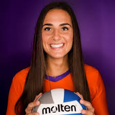 Volleyball Alumni Spotlight