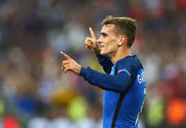 France, the tournament hosts, will play portugal in sunday's final. Germany Vs France Result Match Report Minute By Minute As Com