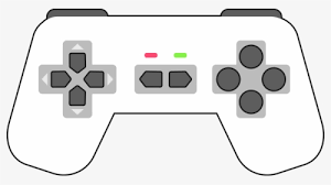 Are you new to a ps4 modding technology and would like to learn how your gaming controller can boost your performance? Controller Clip Art Png Images Free Transparent Controller Clip Art Download Kindpng