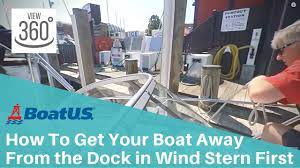 For the life of me i can not understand why blizz would take the draenei's only breadcrumb away; 360 Video How To Get Your Boat Away From The Dock Stern First In Wind Using Spring Lines Boatus Youtube
