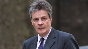 Lord Hill must convince EU he is right for financial services job