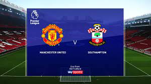 Southampton is going head to head with manchester united starting on 22 aug 2021 at 13:00 utc at st. Manchester United Vs Southampton Epl 13 July 2020 Prediction Youtube