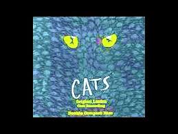 Dies ist der song mr. Cats Musical Gus The Theatre Cat Lyrics