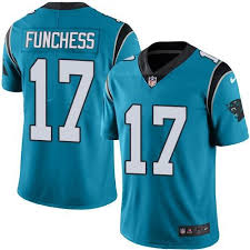 Latest on green bay packers wide receiver devin funchess including news, stats, videos, highlights and more on espn. Nike Panthers 17 Devin Funchess Blue Alternate Men S Stitched Nfl Vapor Untouchable Limited Jersey Cheap Nfl Nfl Jerseys Jersey Carolina Panthers