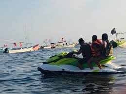 The term is often used generically to refer to any type of personal watercraft used mainly for recreation, and it is also used as a verb to describe the use of any type of pwc. Jet Sky Puerto Escondido Home Facebook