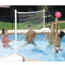 Maybe you would like to learn more about one of these? 2020 S Best Pool Basketball Volleyball Combo Game Sets Water Sports Fun