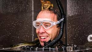 I'm A Celeb's Matt Hancock abandons Gina to fly home solo as he stays to  cash in