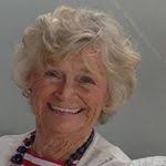 Joan Spitz's Instagram, Twitter & Facebook