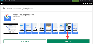 A faster way to type. How To Install Gboard On Pc Windows 10 8 7 Mac Mangaaz Net