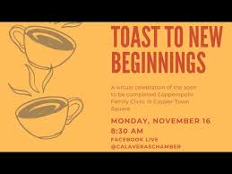 Yelp is a fun and easy way to find, recommend and talk about what's great and not so great in tulsa and beyond. Toast To New Beginnings Youtube