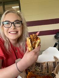 Best chicken sandwich place around that's family owned, not a chain one.