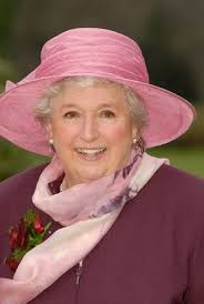 Tribute to Judith Kenyon, 1945