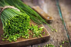 The bag prevents dust from gathering on the chives and keeps sunlight from bleaching out their green color. How To Dry Chives Different Ways To Dry Fresh Herbs For Using Later