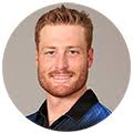 Martin Guptill Profile