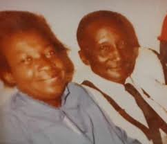 Brother Esmond Patterson