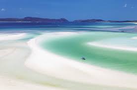 Denn vor der küste liegt das great barrier reef, das größte korallenriff der welt. Die 30 Schonsten Sehenswurdigkeiten In Queensland Australien