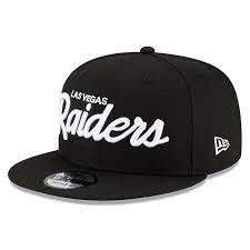Jun 02, 2021 · las vegas is currently experiencing its first heatwave of the year, hitting those triple digits with ease, and while residents and visitors go through this every single year, it still requires. Men S New Era Black Las Vegas Raiders Griswold 9fifty Snapback Hat