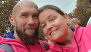 Innovation Multisport conquer the London Marathon