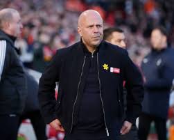Arne Slot says he ‘must have done a lot wrong’ if Liverpool fans are booing team