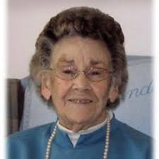 Obituary information for Arlene Christensen