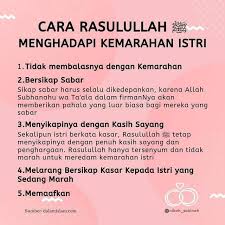 Perjalanan menempuhi kehidupan bersama semestinya harus berpandukan syariat islam. Tanggung Jawab Suami Terhadap Istri Yang Bekerja Belajar Soal