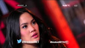 Sheryl Sheinafia & Boy William