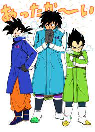 Pin By Sam Orr On Broly Anime Dragon Ball Super Dragon Ball Artwork Dragon Ball Art