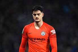 Adana demirspor transferi resmi sosyal medya hesaplarından açıkladı. Manchester City Goalkeeper Arijanet Muric Heading To Nottingham Forest After Pep Guardiola Clears Exit Nottinghamshire Live