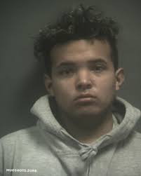 JARAMILLO KRISTOFER NOAH 01/24/2022