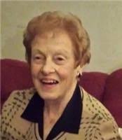 Elizabeth Anne "Beth" Plotner Obituary (2021)