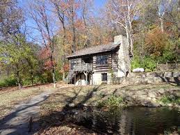 The campground has flush toilets, hot showers, a dumpstation and playground. Poor Camping Review Of Pere Marquette State Park Grafton Il Tripadvisor