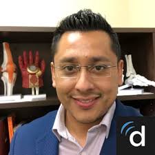 Best Carpal tunnel syndrome Doctors in Lovington, NM